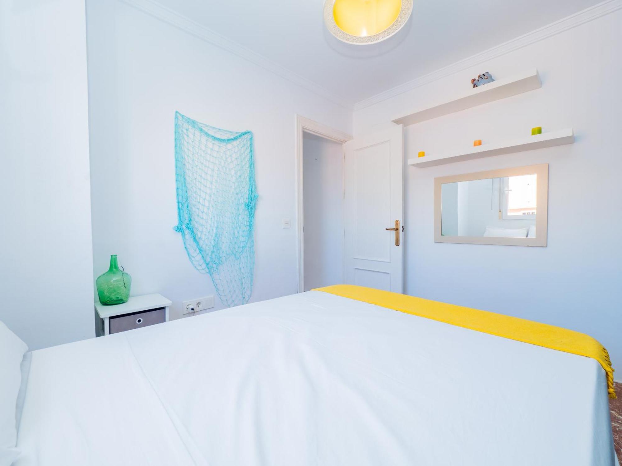 Cubo'S Cruz Humilladero Apartment Malaga Exterior photo